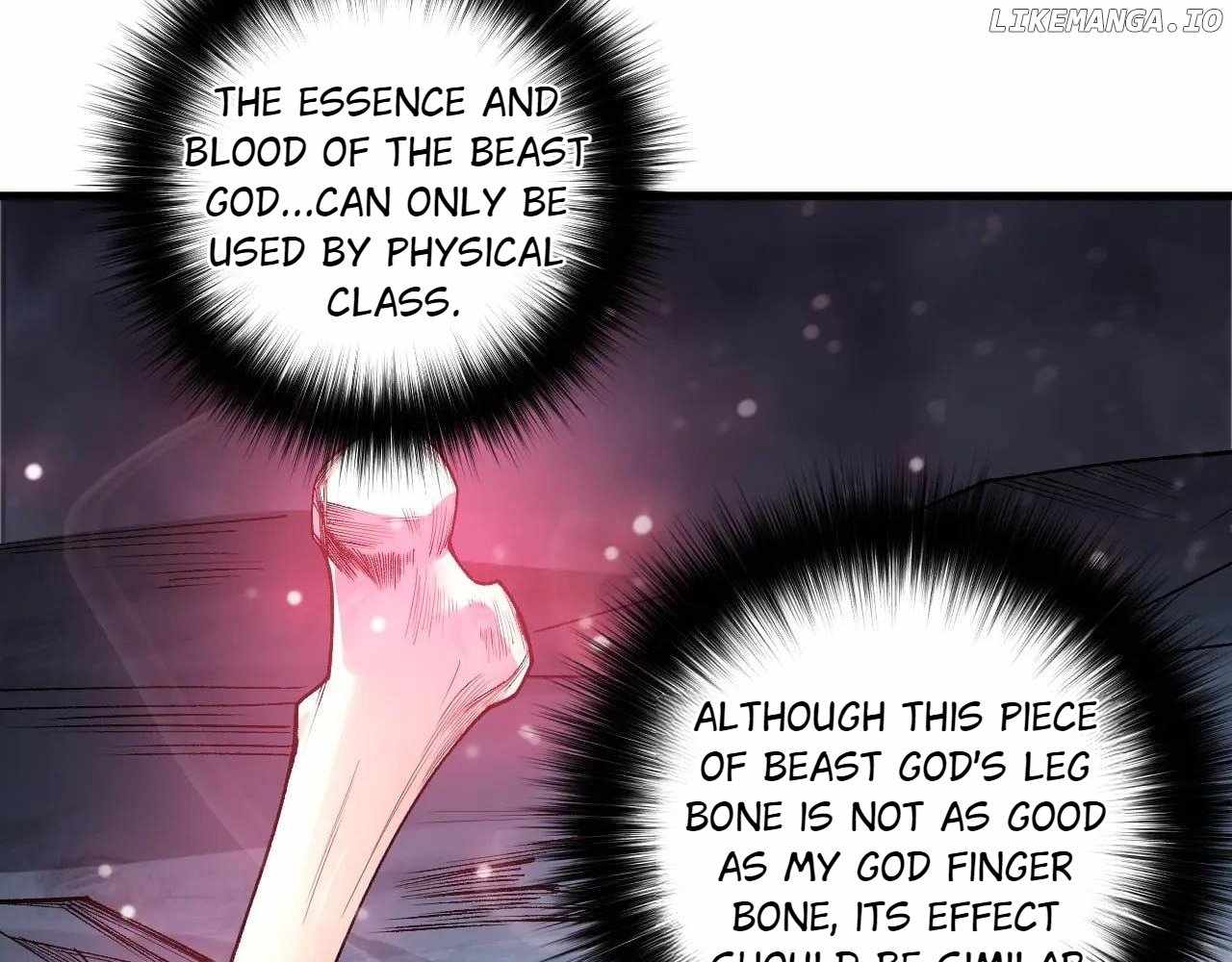 Catastrophic Necromancer Chapter 187 6